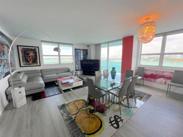 The Floridian, 650 West Ave #1001, Miami Beach, Florida 33139, image 2
