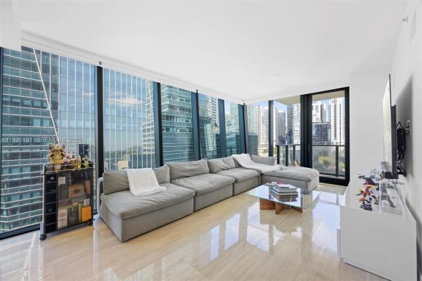 Echo Brickell, 1451 Brickell Ave #1106, Miami, Florida 33131, image 1