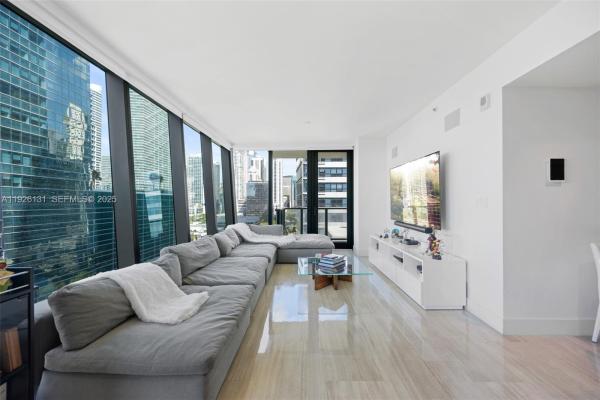 Echo Brickell, 1451 Brickell Ave #1106, Miami, Florida 33131, image 2