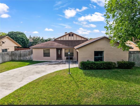 Coral Woods, 11310 SW 155th St, Palmetto Estates, Florida 33157, image 2