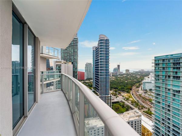 1100 Millecento Residences, 1100 S Miami Ave #3505, Miami, Florida 33130, image 1