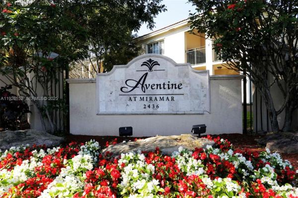 Aventine At Miramar, 2451 Centergate Dr #104, Miramar, Florida 33025, image 1
