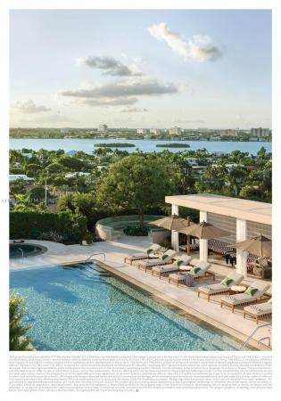 1177 Kane Concourse #305, Bay Harbor Islands, Florida 33154, image 3