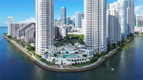 Three Tequesta Point, 848 Brickell Key Dr #306, Miami, Florida 33131, image 1