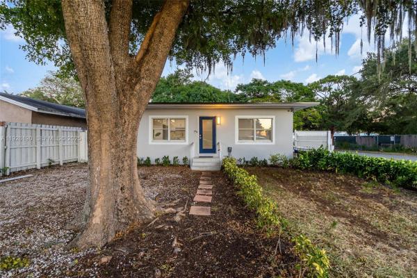 South Middle River, 1100 NW 7th Ave, Fort Lauderdale, Florida 33311, image 1