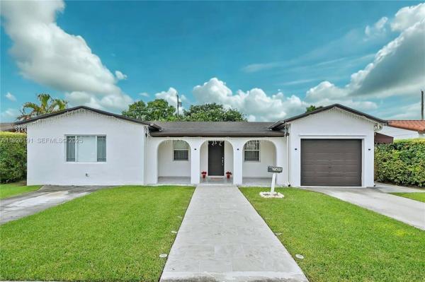 7420 SW 31st St, Miami, Florida 33155, image 1