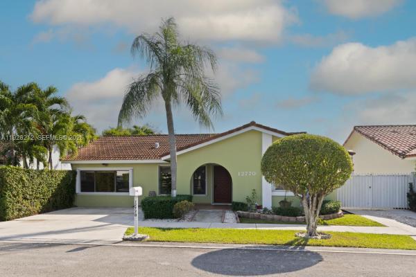 12770 NW 11th St, Miami, Florida 33182, image 1