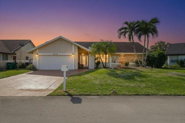 Woodmont, 8213 Cassia Ter, Tamarac, Florida 33321, image 1