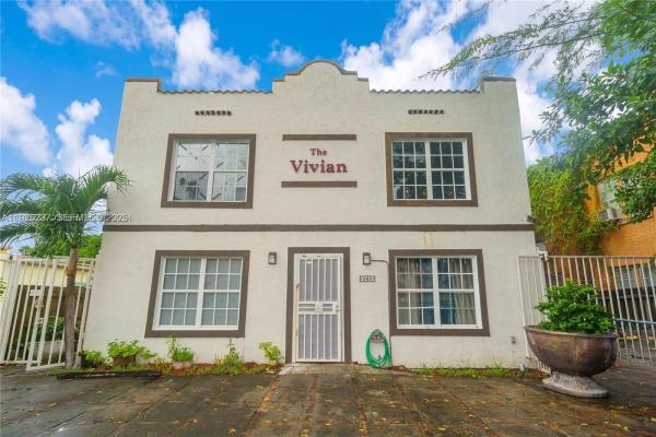 Brickell Riverview, 963 SW 6th St 1 #2, Miami, Florida 33130, image 1