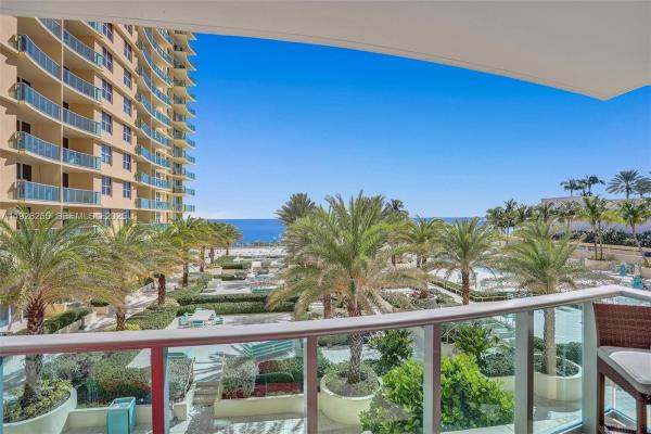 The Wave, 2501 S Ocean Dr #321, Hollywood, Florida 33019, image 2