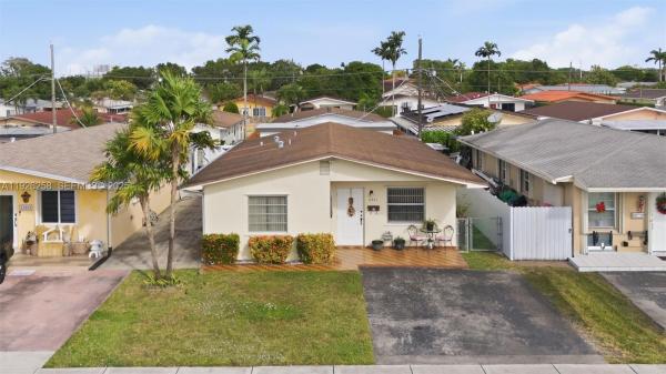 Coravo, 10551 SW 27th St, University Park, Florida 33165, image 3