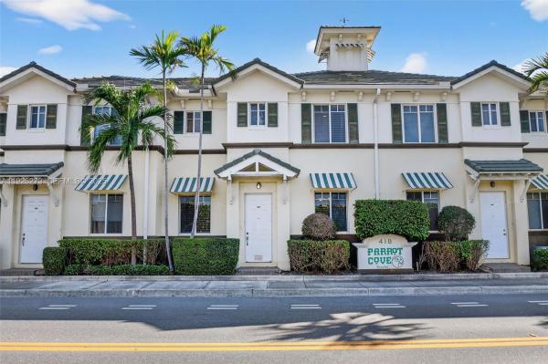 418 N Federal Hwy #26, Lake Worth, Florida 33460, image 1