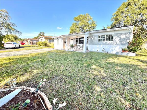 Miramar Tropical, 7331 Normandy St, Miramar, Florida 33023, image 3