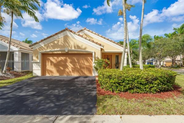 The Glades, 1509 Sunset Way, Weston, Florida 33327, image 1