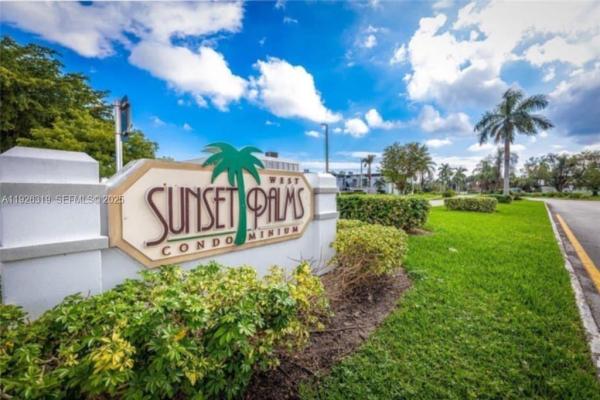 Sunset Palms West, 7220 SW 94th Pl #G4, Sunset, Florida 33173, image 2
