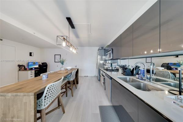 MyBrickell, 31 SE 6th St #2506, Miami, Florida 33131, image 1