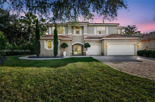 Sedona, 120 Villa Nueva Pl, Palm Beach Gardens, Florida 33418, image 3