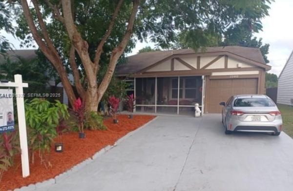 Tudor Woods, 22882 Markham Way, Boca Raton, Florida 33428, image 1