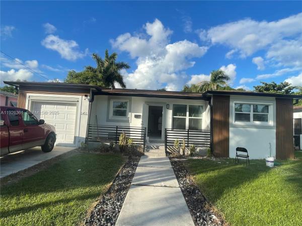 1451 NE 118th St #1451, Miami, Florida 33161, image 1