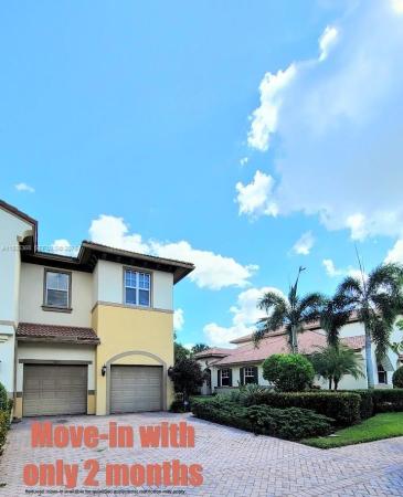 Heron Preserve, 6033 NW 118th Dr #6033, Coral Springs, Florida 33076, image 1