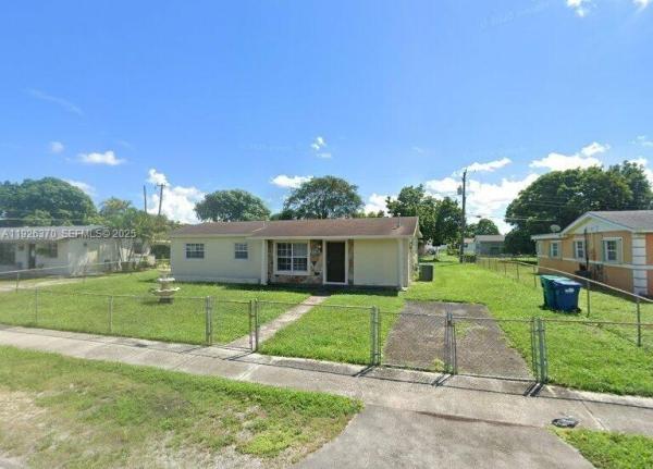 Bankers, 3222 NW 182nd St, Miami Gardens, Florida 33056, image 1