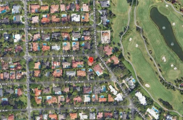 Coral Gables Country Club, 4500 San Amaro Dr, Coral Gables, Florida 33146, image 1