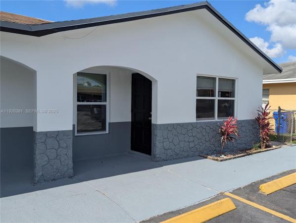 Lauderdale North Park, 7610 SW 10th St #1, North Lauderdale, Florida 33068, image 1