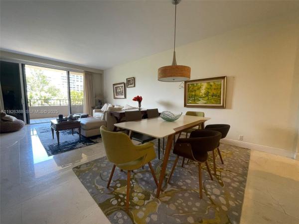 Oceansound At Key Colony, 251 Crandon Blvd #233, Key Biscayne, Florida 33149, image 1