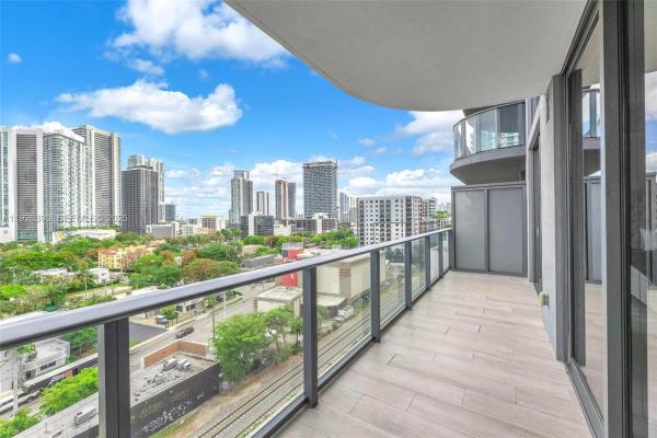 Hyde Midtown, 121 NE 34th St #905, Miami, Florida 33137, image 1