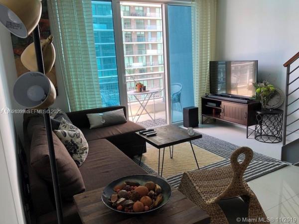 Infinity At Brickell, 60 SW 13th St #3218, Miami, Florida 33130, image 1