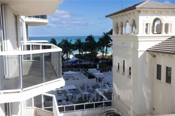 Blue Diamond, 4779 Collins Ave #504, Miami Beach, Florida 33140, image 1