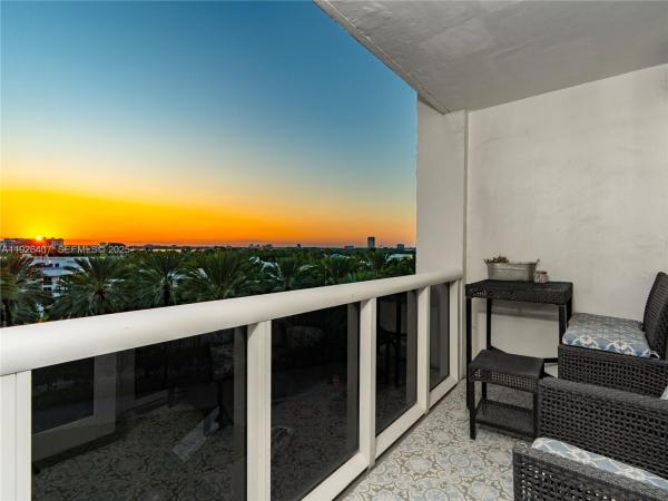 Harbour House, 10275 Collins Ave #527, Bal Harbour, Florida 33154, image 2