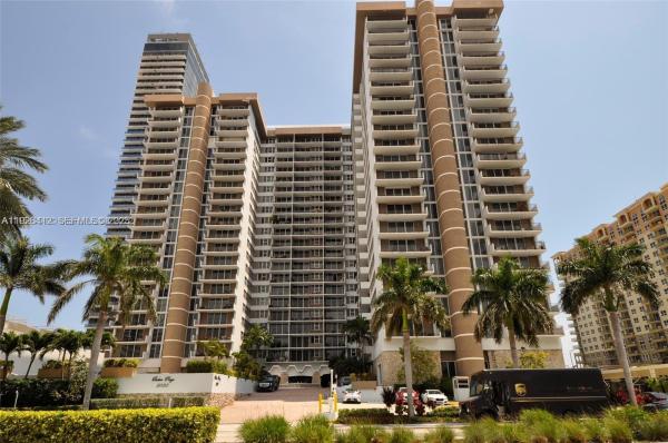 Parker Plaza Estates, 2030 S Ocean Dr #1504, Hallandale Beach, Florida 33009, image 1