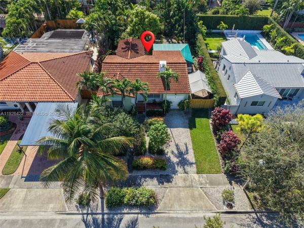 Silver Bluff Estates, 2460 SW 24th St, Miami, Florida 33145, image 1