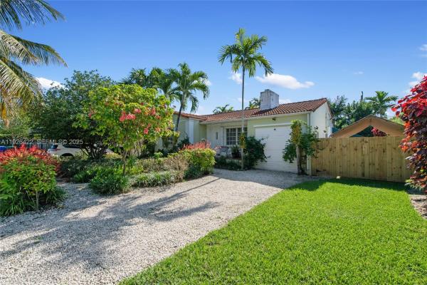 Silver Bluff Estates, 2460 SW 24th St, Miami, Florida 33145, image 2