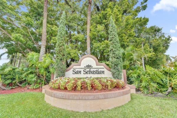 San Sebastian, 1435 Barcelona Way #5-27, Weston, Florida 33327, image 1