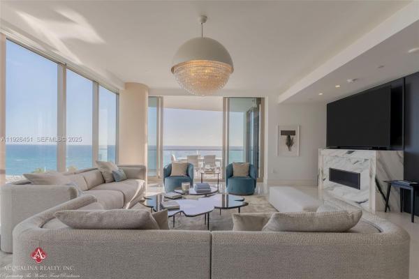 The Estates at Acqualina North Tower, 17975 Collins Ave #502, Sunny Isles Beach, Florida 33160, image 2