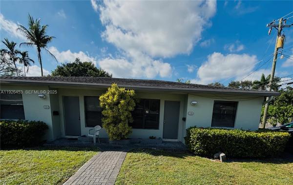 Woodhaven, 778 SW 2nd Ave #Front, Dania Beach, Florida 33004, image 1