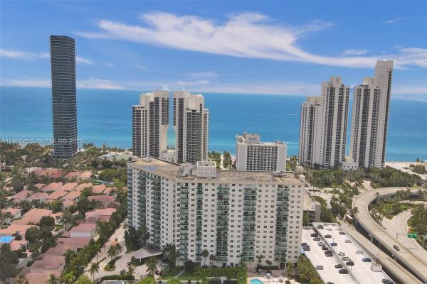 Ocean Reserve, 19370 Collins Ave #1504, Sunny Isles Beach, Florida 33160, image 1