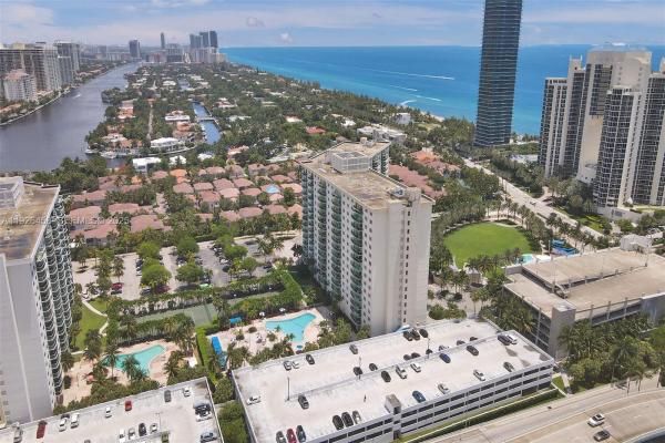 Ocean Reserve, 19370 Collins Ave #1504, Sunny Isles Beach, Florida 33160, image 2