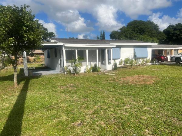 Miami Gardens Manor, 3921 SW 59th Ave #A, West Park, Florida 33023, image 1