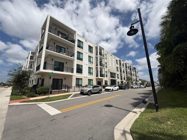 Urbana At Downtown Doral, 8001 NW 41st St #F-207, Doral, Florida 33166, image 1