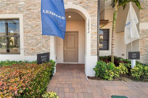 Siena Reserve, 12972 SW 233rd Ter, Princeton, Florida 33032, image 3