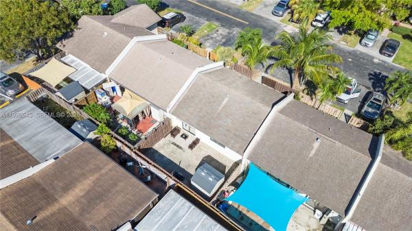 Townhomes Of Audubon South, 1328 Woodpecker St, Homestead, Florida 33035, image 2