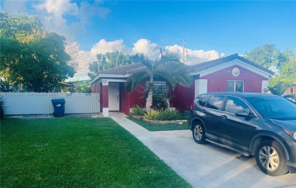 West Perrine No HOA, 10611 SW 170th Ter, West Perrine, Florida 33157, image 3