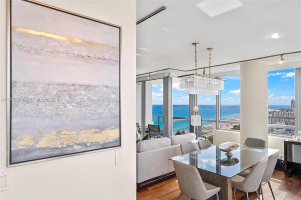 The Setai, 101 20th St #3202, Miami Beach, Florida 33139, image 1