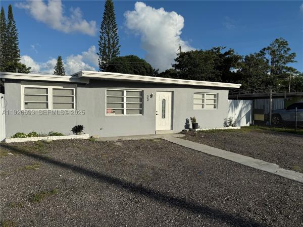 Cresthaven, 501 S 61st Ter, Hollywood, Florida 33023, image 1