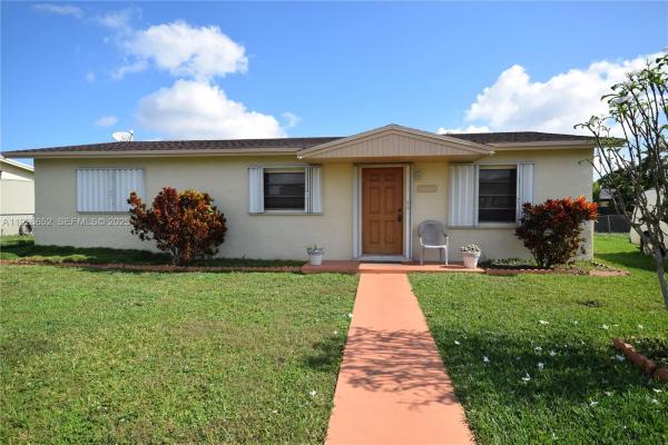 30613 SW 152nd Pl, Homestead, Florida 33033, image 1