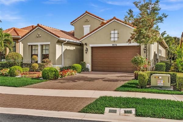 Four Seasons At Parkland, 9172 Leon Cir E #, Parkland, Florida 33076, image 1