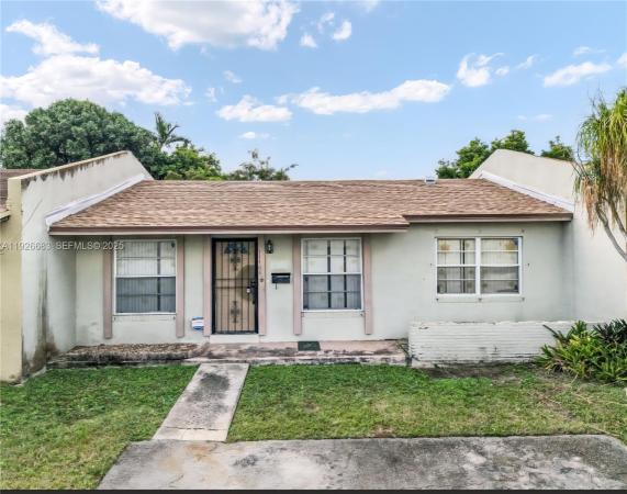 11408 Booker T Washington Blvd, Miami, Florida 33176, image 1